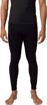 Fox Racing Tecbase Compression Tights — view 1 of 3
