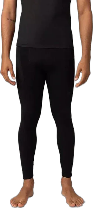 Fox Racing Tecbase Compression Tights