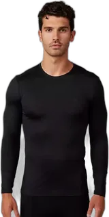 Fox Racing Tecbase Long Sleeve Shirt