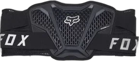 Fox Black Titan Race Belts