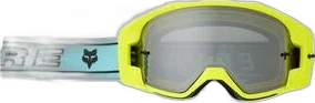 Fox Vivid Elevated Futue LE Vue Goggles w/Light Blue Lens
