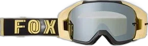 Fox Black Vue Inning Goggle