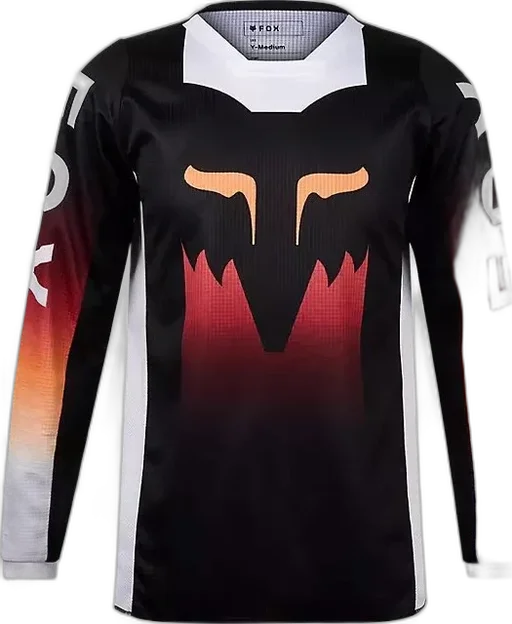 Fox Racing Youth 180 Flora Jersey