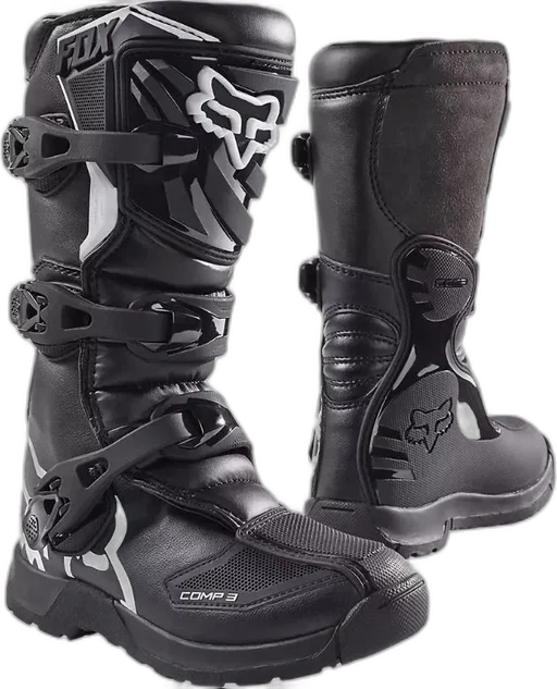 Fox Racing Youth Comp 3Y MX Boot