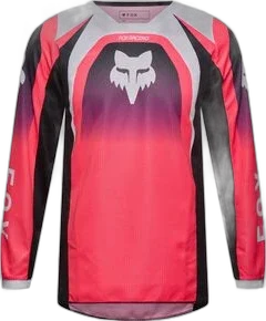 Fox Youth Girls 180 Frame Jersey