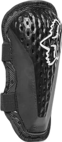 Fox Youth Black Titan Sport Elbow Guard
