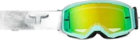 Fox Youth Turquoise Main Kairos Goggle