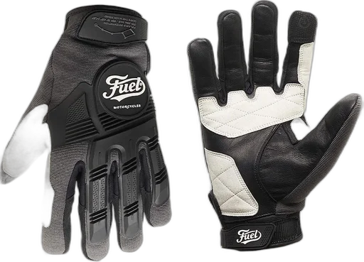 Fuel Astrail Motocross Gloves