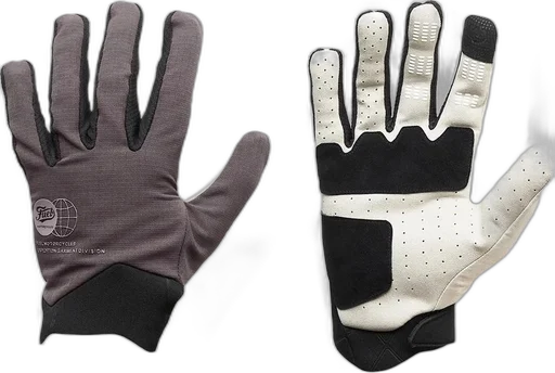 Fuel Endurage Motocross Gloves