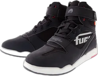 Furygan Basket Get Down Motorcycle Shoes