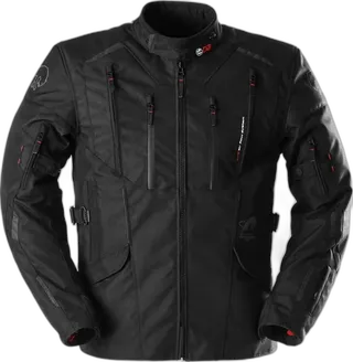 Furygan Motorcycle Jacket Brooks