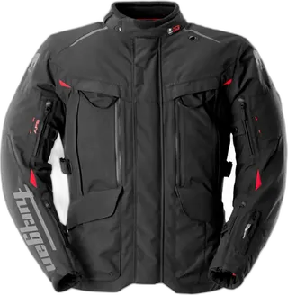 Furygan Challenger 3C Primaloft® Jacket