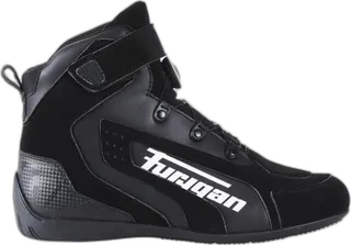Furygan V4 Easy D3o® Motorcycle Shoes