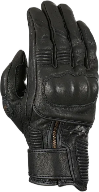 Furygan James Evo D3o Gloves