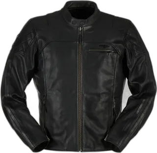 Furygan Legend Evo Leather Jacket