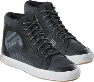 Furygan Sacramento D3o® Motorcycle Shoes