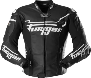 Furygan Sirius Leather Jacket