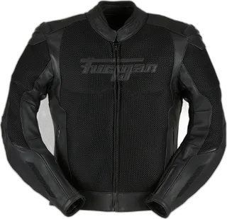 Furygan Speed Mesh Evo Jacket