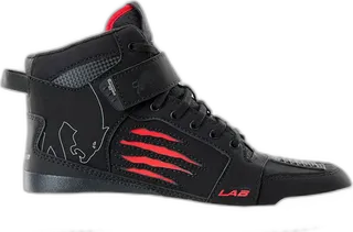 Furygan Tarmac D3o® Motorcycle Shoes