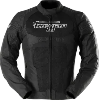 Furygan Motorcycle Jacket WB08 Vented+
