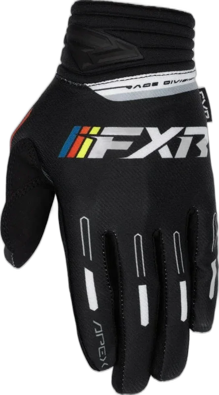 FXR Apex MX Glove