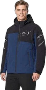 FXR Racing Ascend Softshell Jacket