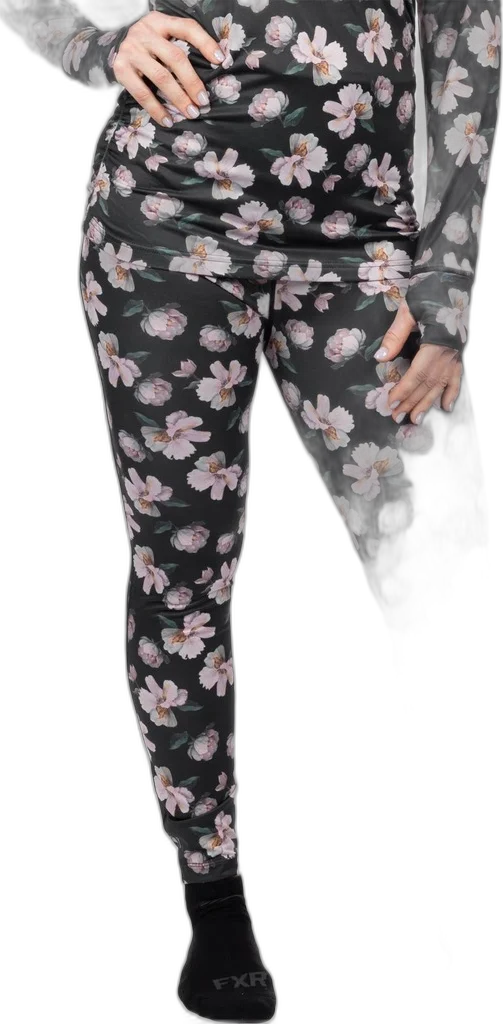 FXR Atmosphere Ladies Functional Pants