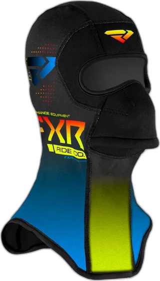 FXR Boost Anti-Fog Balaclava