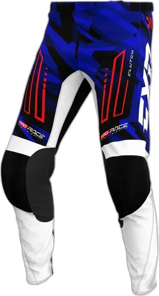 FXR Clutch MX Pants