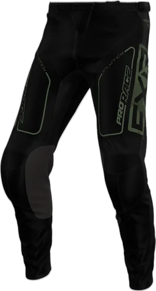 FXR Clutch Pants