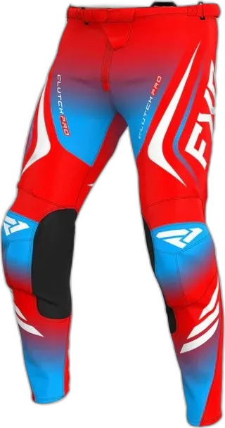 FXR Clutch Pro MX Pants