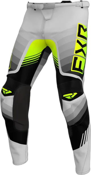 FXR Clutch Pro Pants