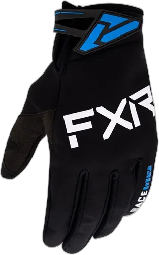 FXR Cold Cross Lite Gloves