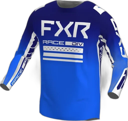 FXR Contender MX Jersey
