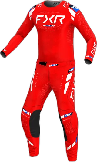 FXR Helium MX Pants
