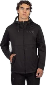 FXR Racing Hydrogen Softshell Jacket