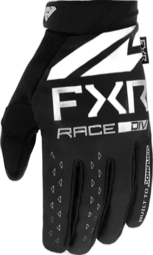 FXR Kid's Reflex MX Glove