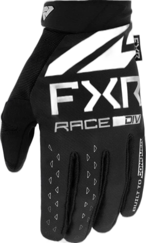 FXR Kid's Reflex MX Glove
