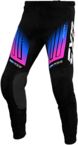 FXR Kids Clutch MX Pants