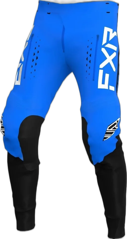 FXR Off-Road RaceDiv Motocross Pants