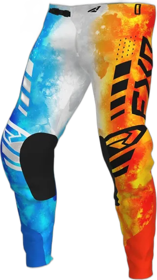 FXR Podium MX Pants
