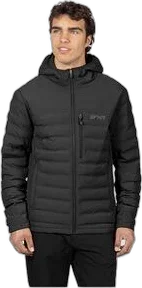 FXR Racing Podium Windproof Quilted Jacket