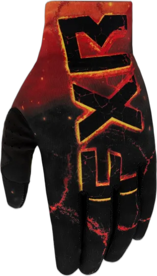 FXR Pro-Fit Lite MX Gloves