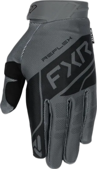 FXR Reflex Dual Motocross Gloves