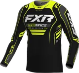 FXR Revo Alpha MX Jersey