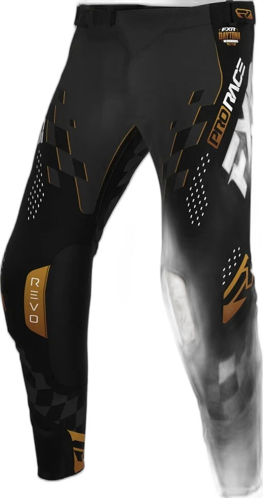 FXR Revo Daytona MX Pant