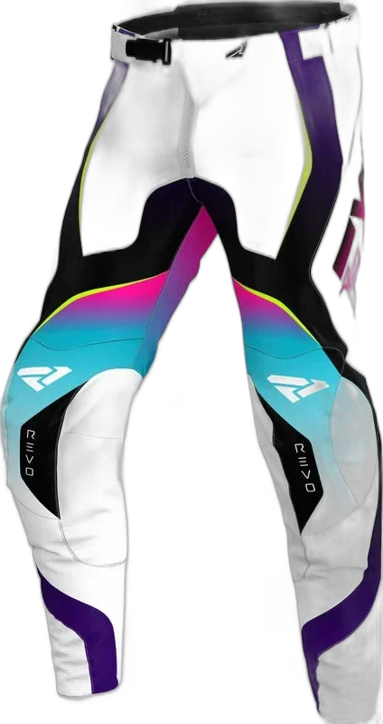 FXR Revo MX Pant 25