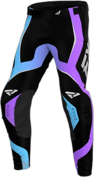 FXR Revo MX Pants