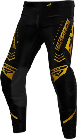 FXR Revo Pants