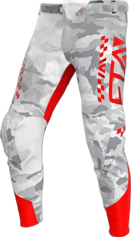 FXR STYLZ Moto Pant